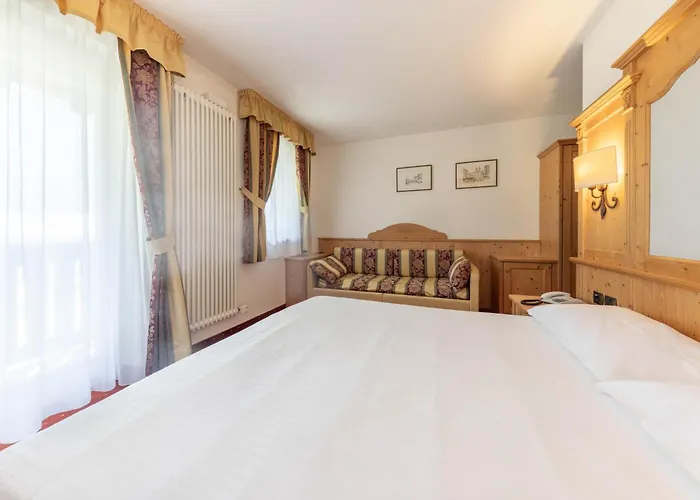 Hotel Plank