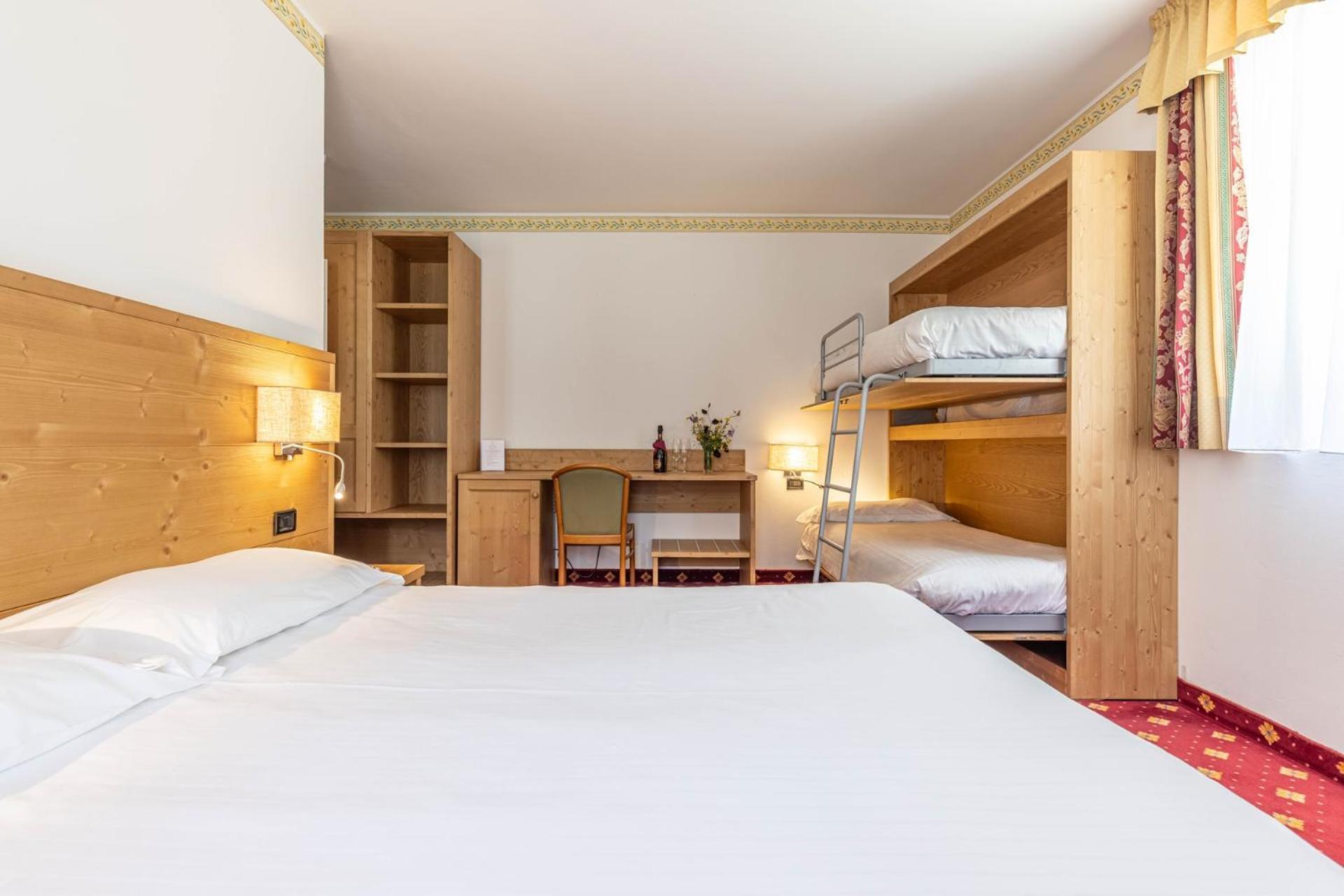 Hotel Plank