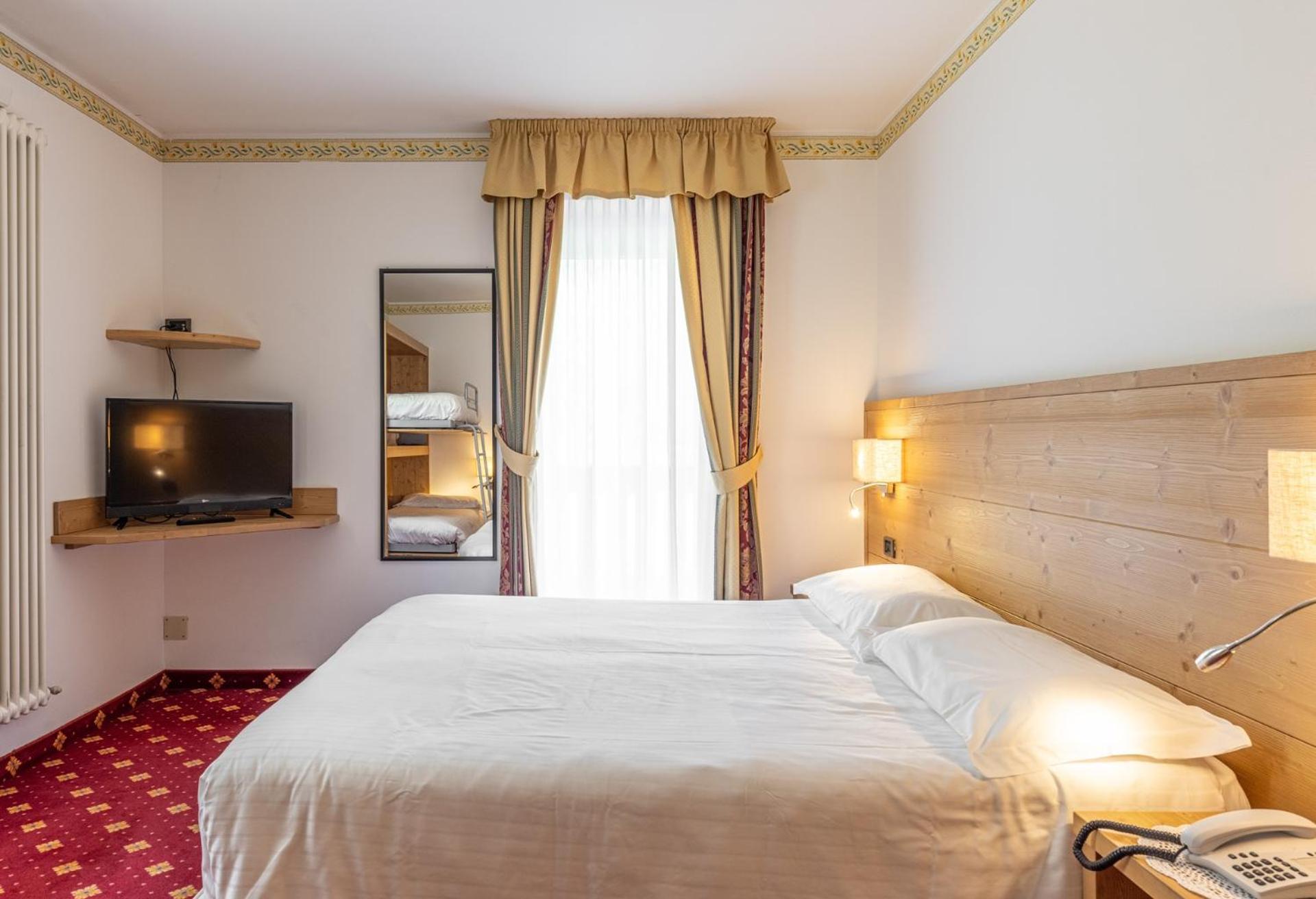 Hotel Plank
