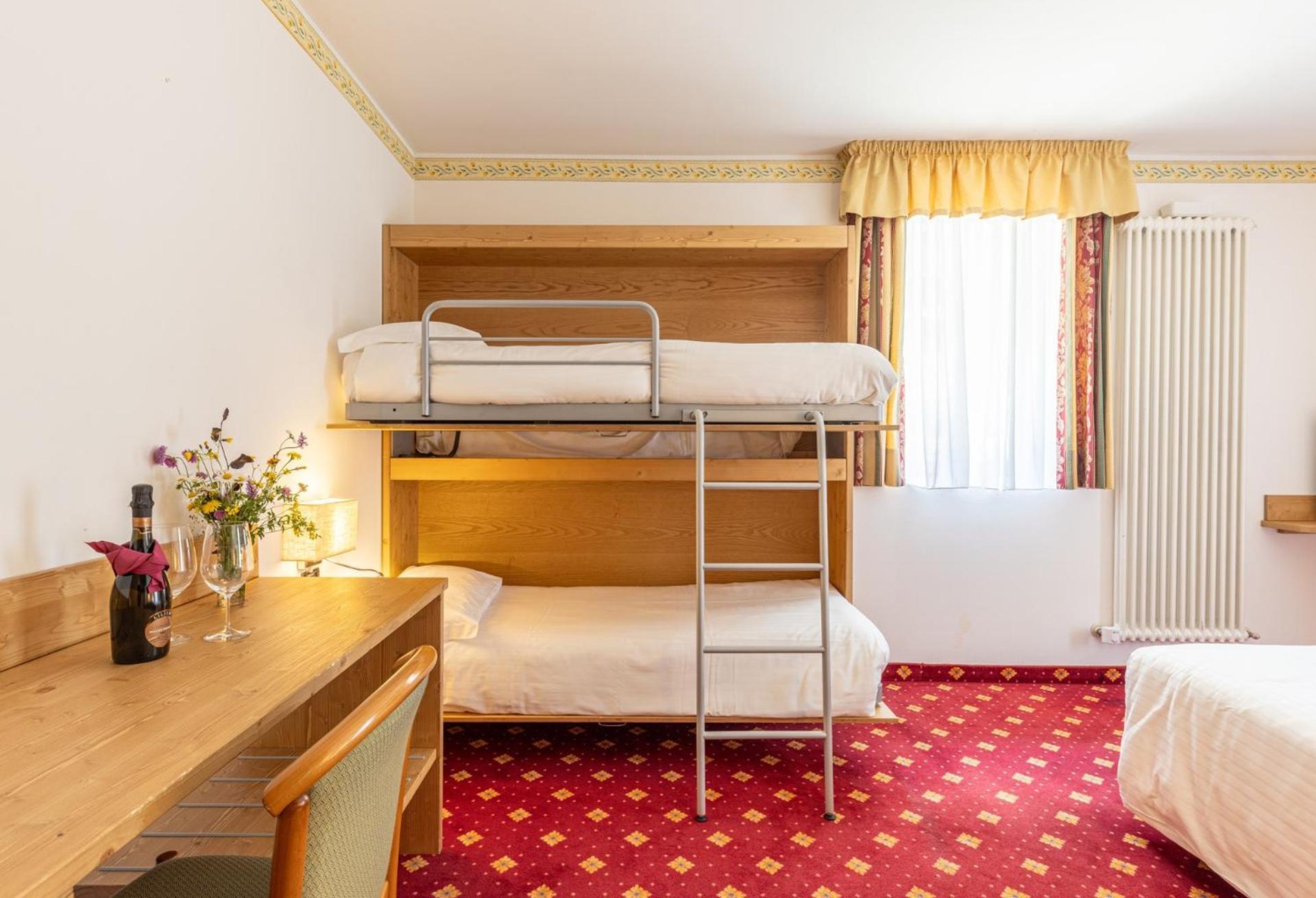 Plank Hotel San Martino Di Castrozza