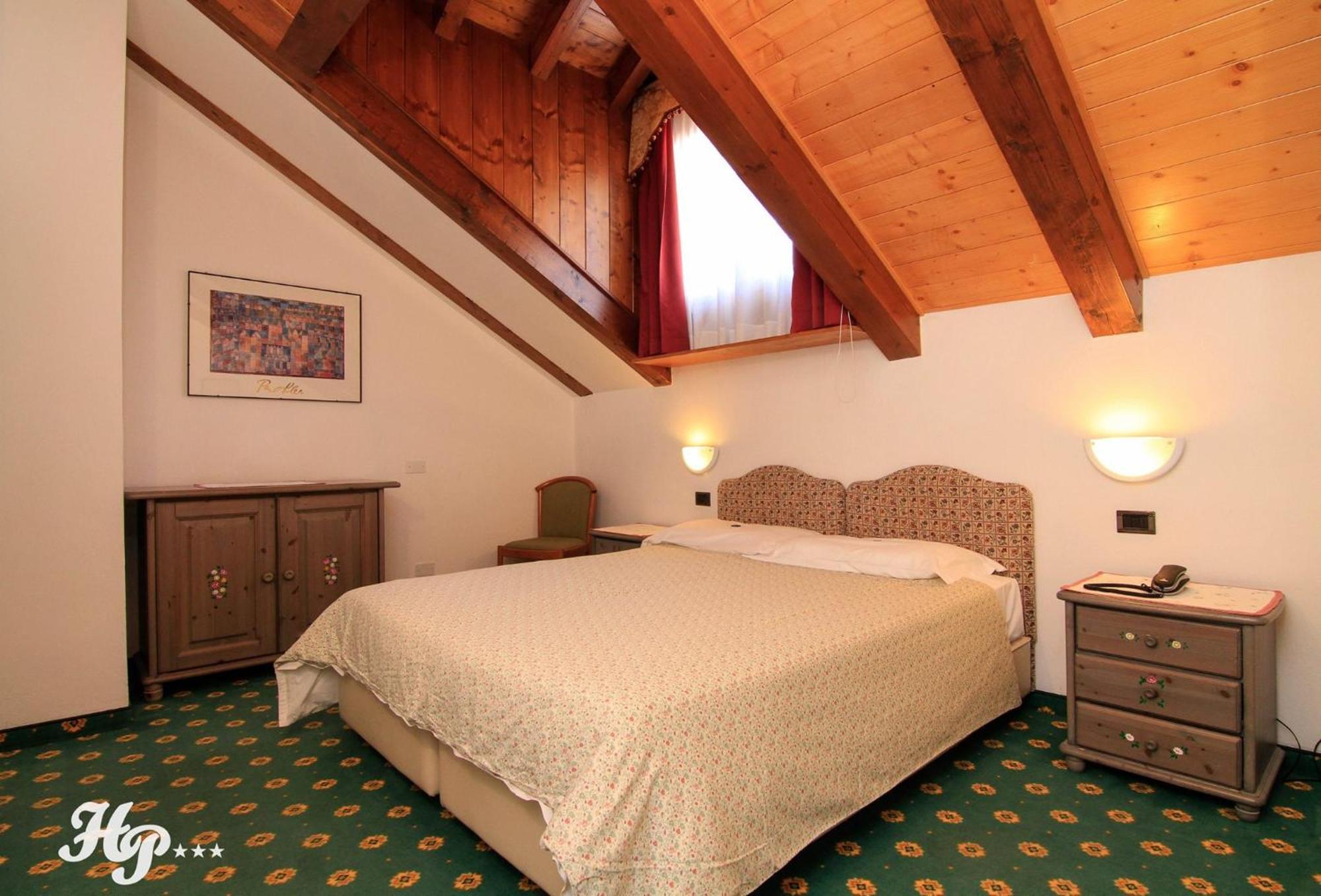 Plank Hotel Sankt Martin am Sismunthbach