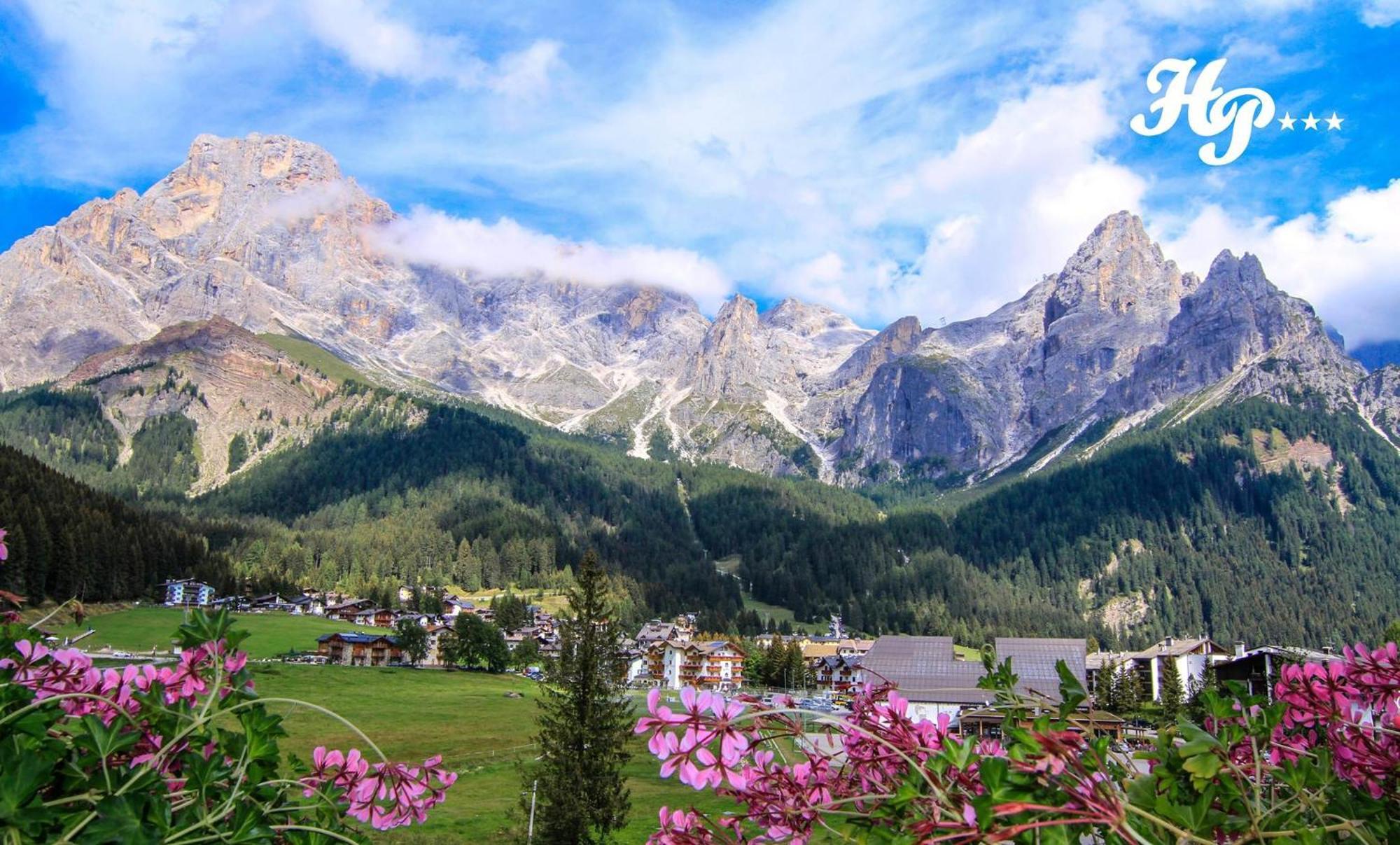Plank 3* San Martino Di Castrozza
