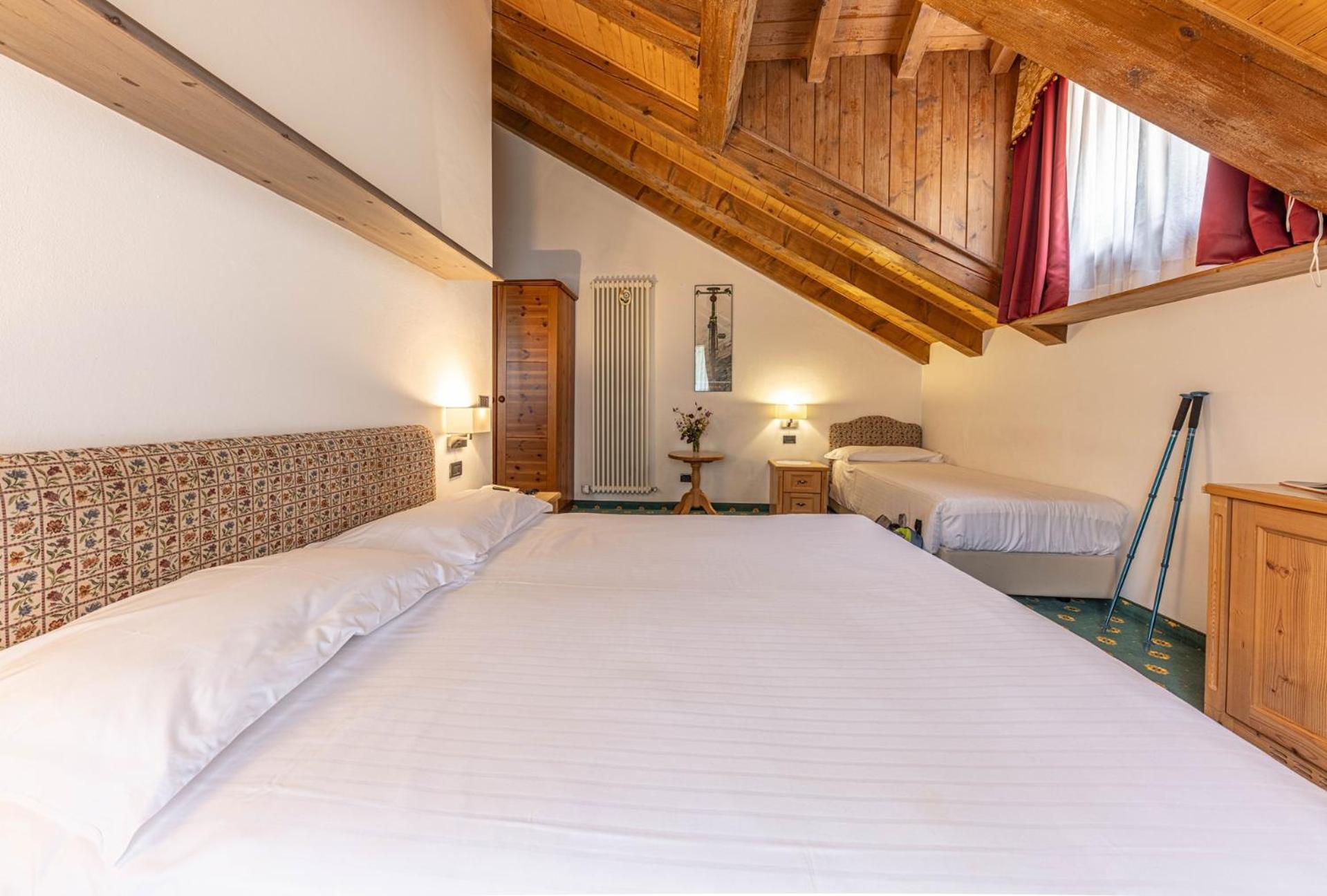 Hotel Plank 3*