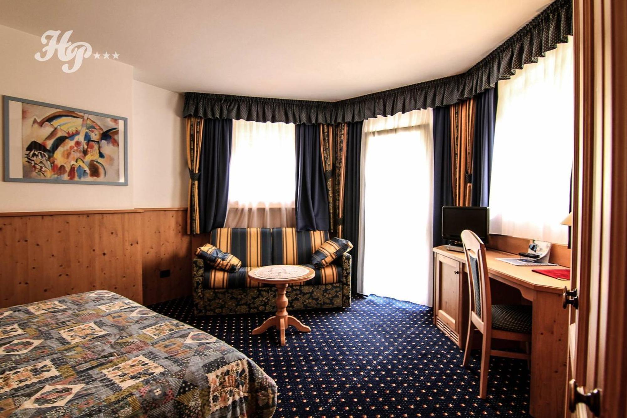Hotel Plank Sankt Martin am Sismunthbach