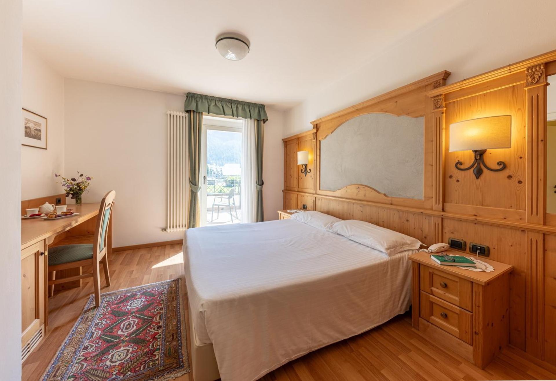 Plank Hotel 3*