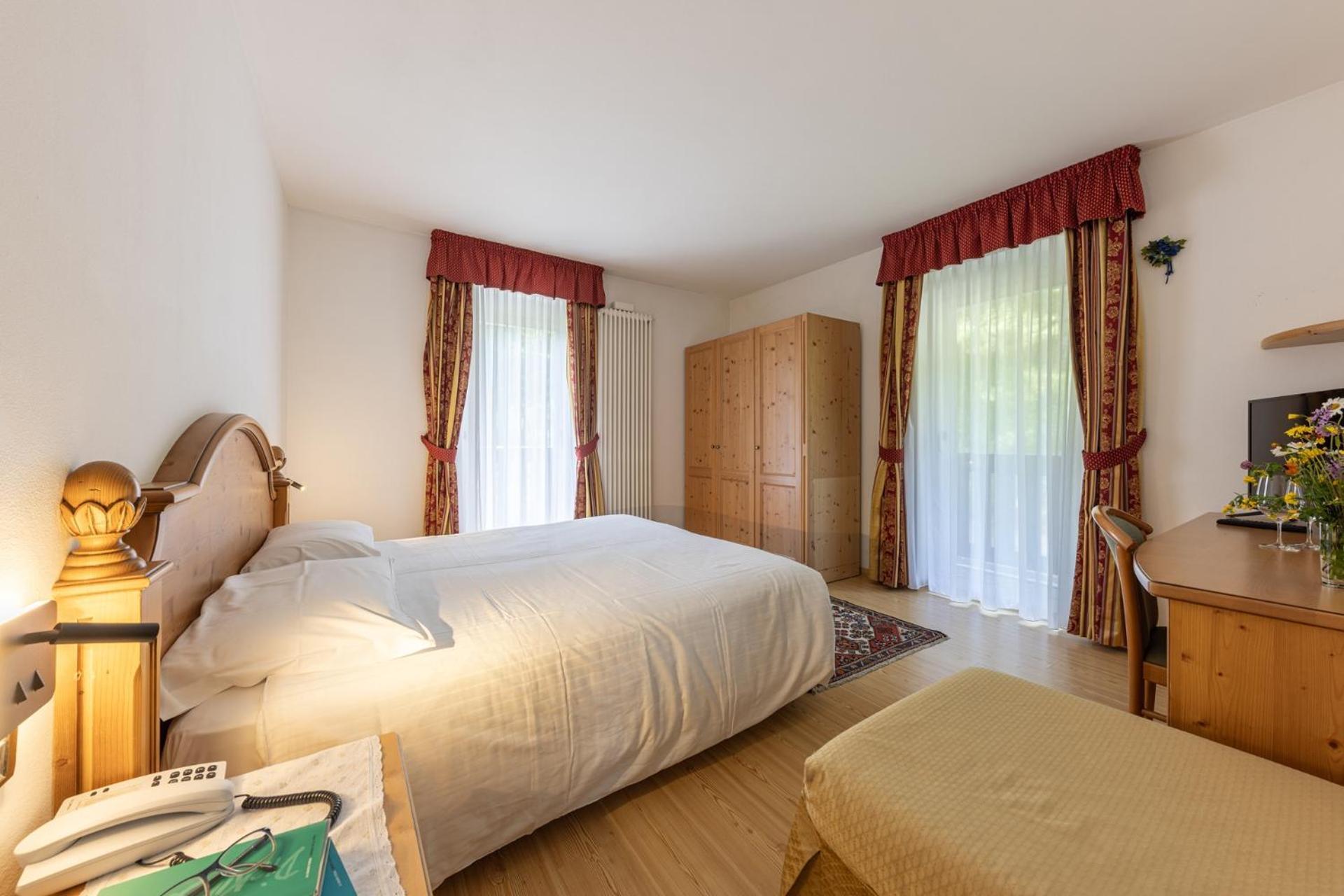 Plank Hotel Sankt Martin am Sismunthbach