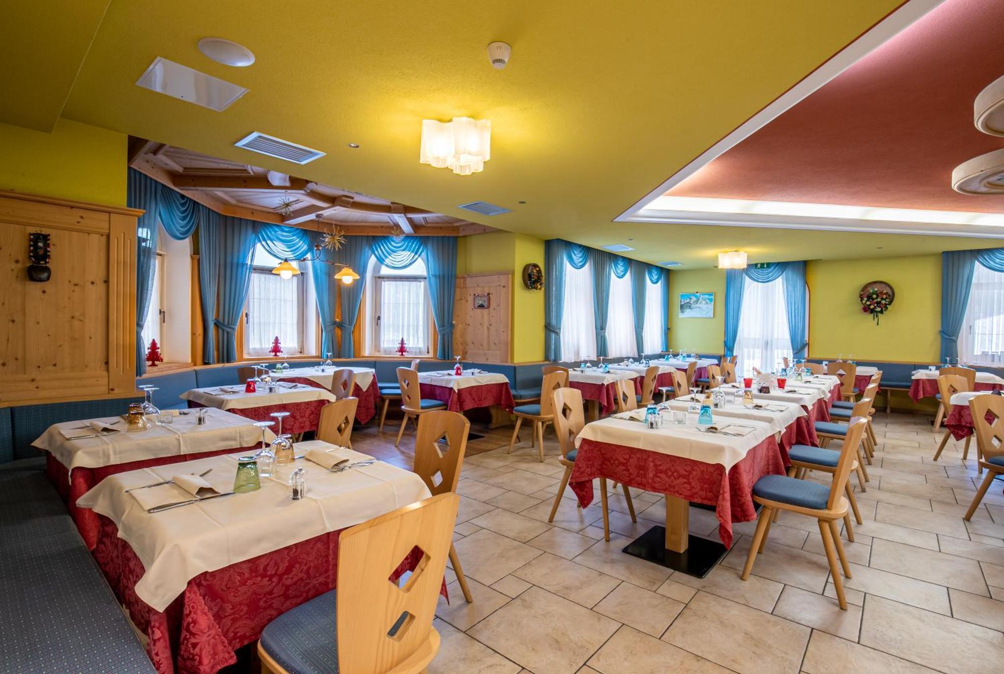 Plank Hotel Sankt Martin am Sismunthbach