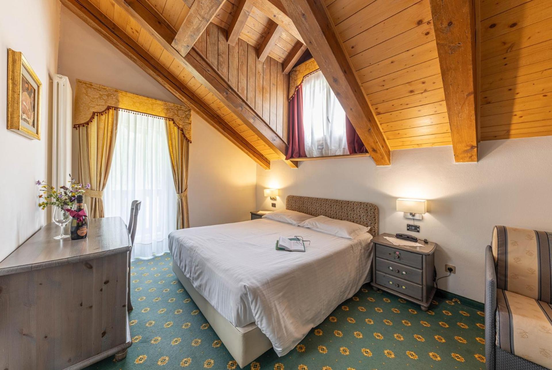 Hotel Plank 3*