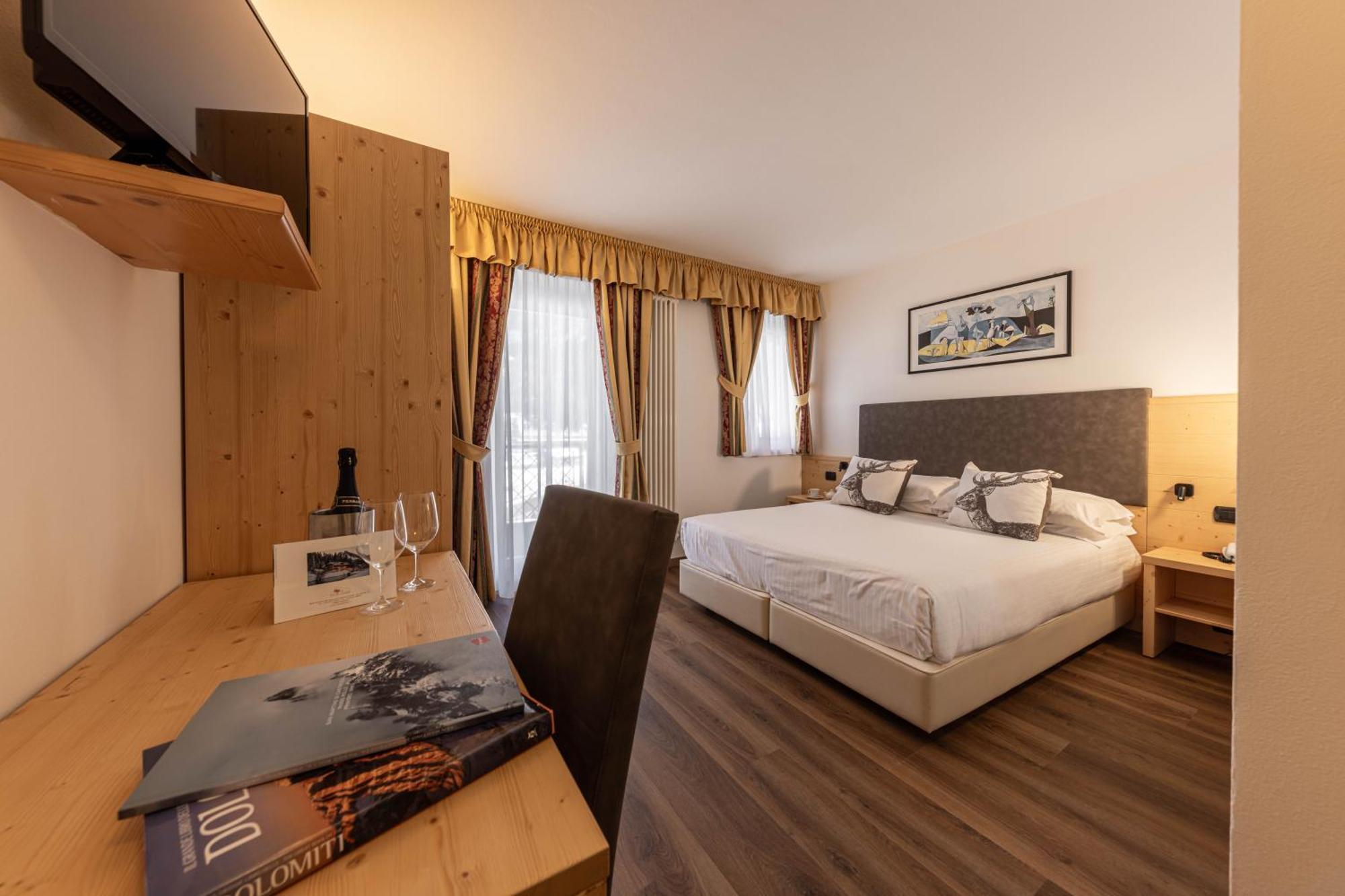Hotel Plank