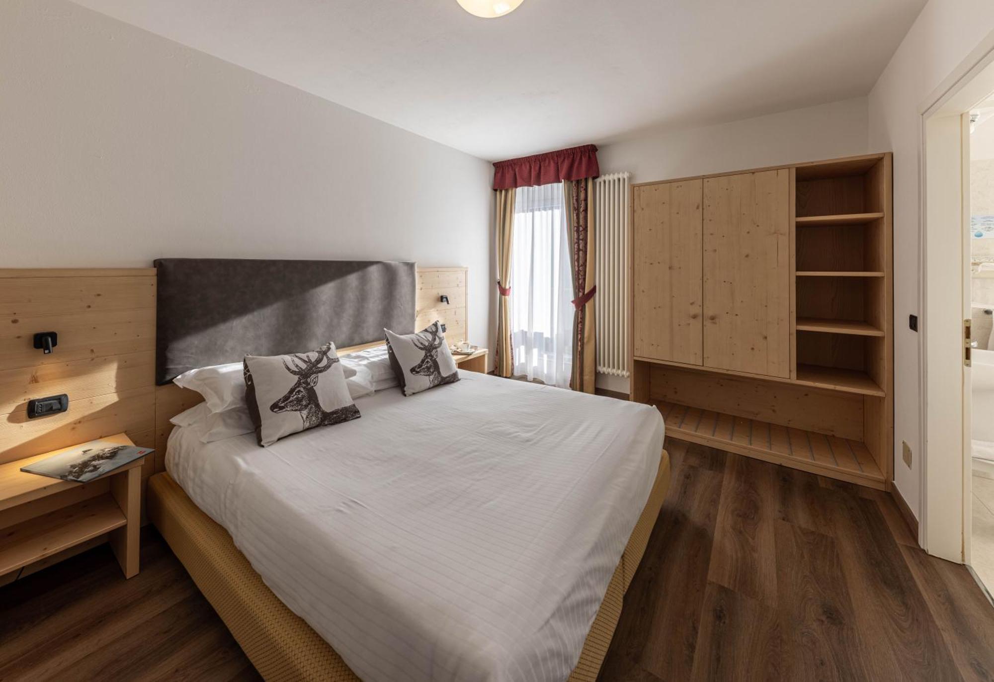Hotel Plank 3*