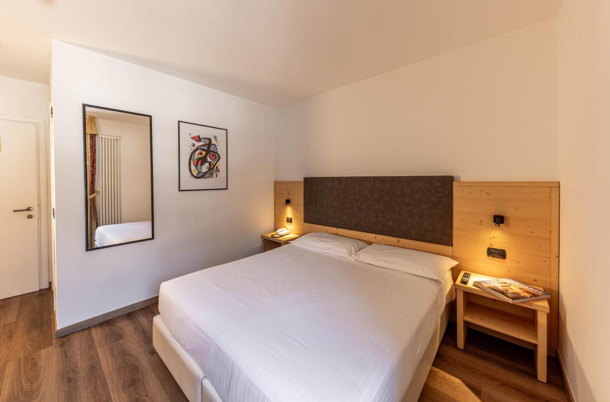 Plank Hotel San Martino Di Castrozza