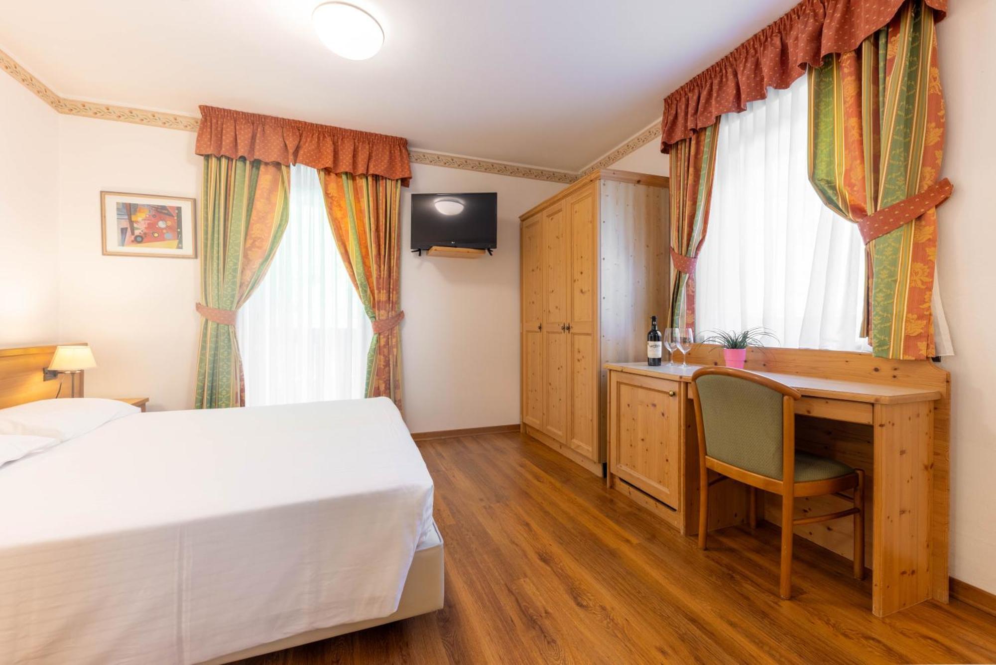 Hotel Plank San Martino Di Castrozza