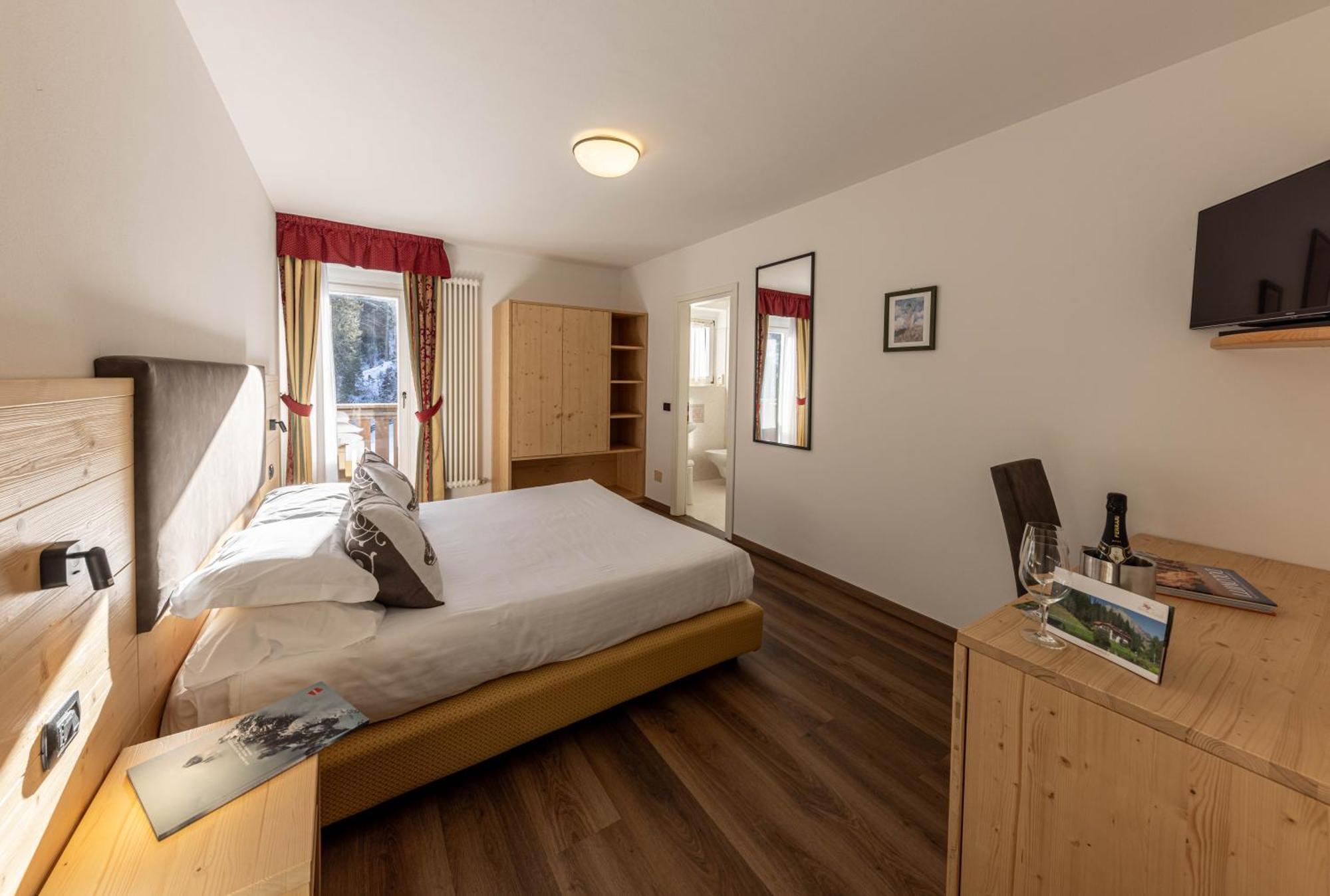 Hotel Plank