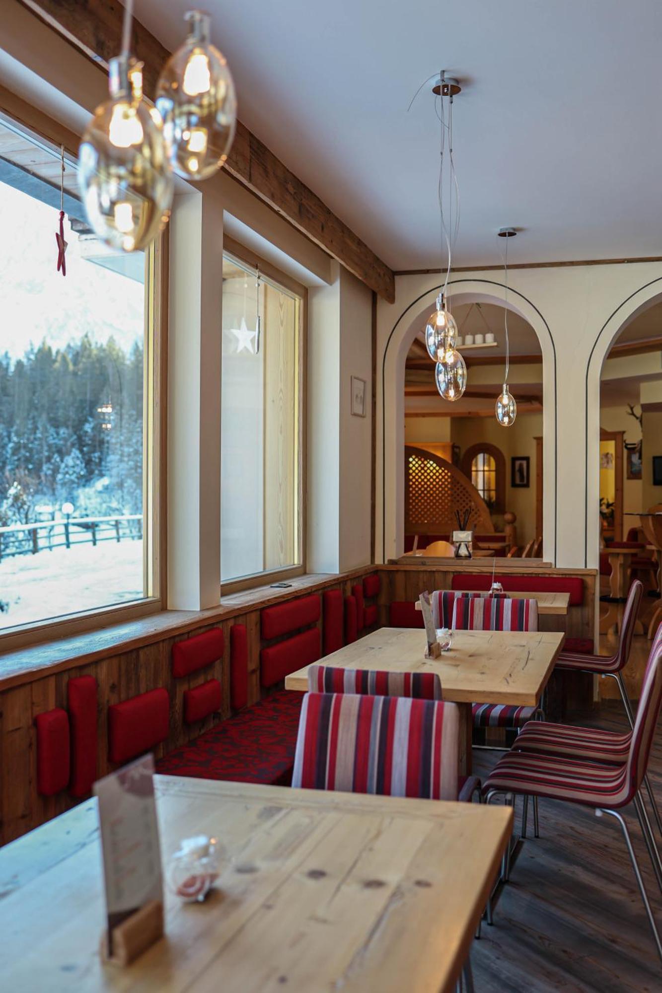Plank Hotel San Martino Di Castrozza