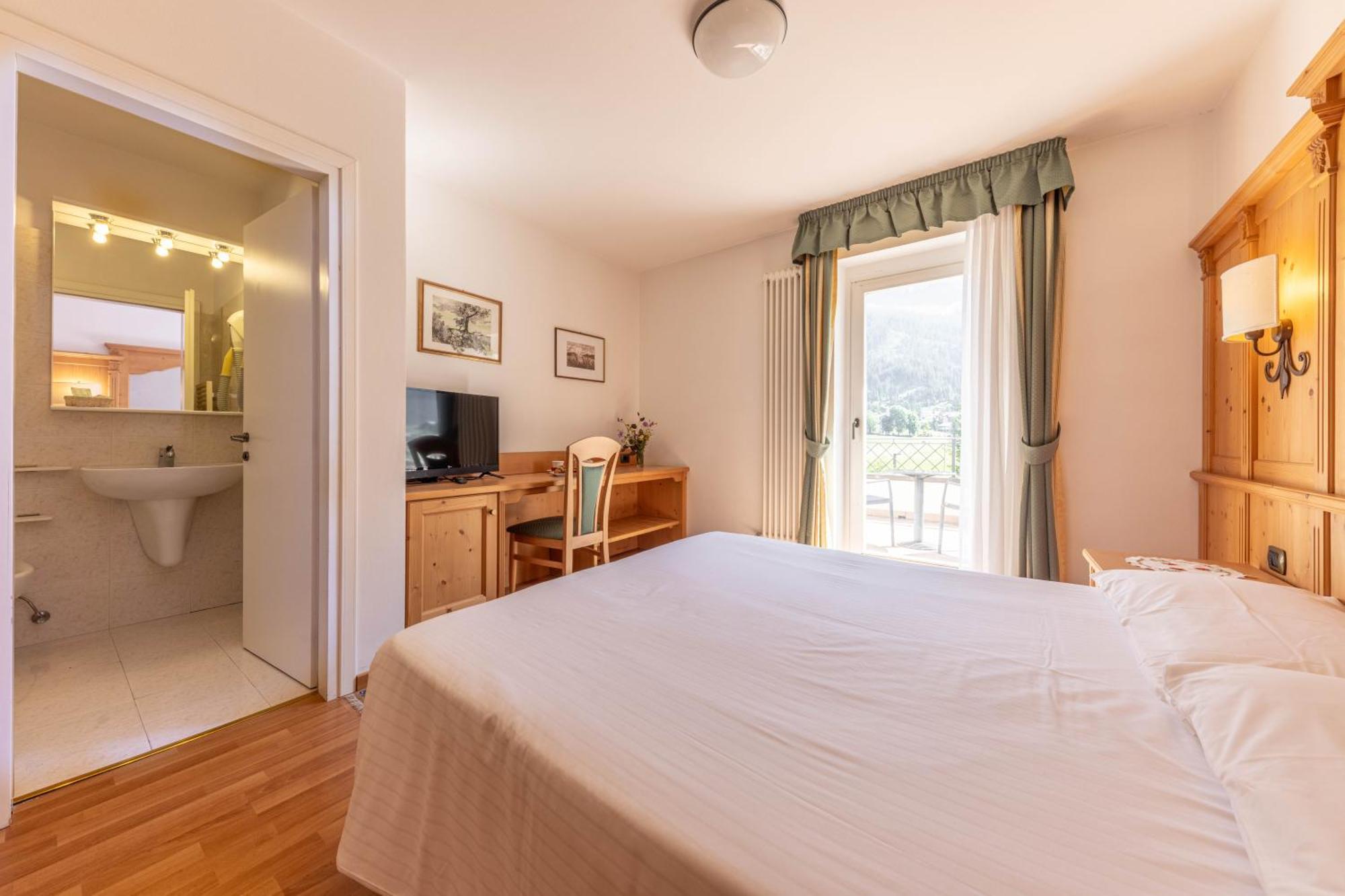 Hotel Plank San Martino Di Castrozza