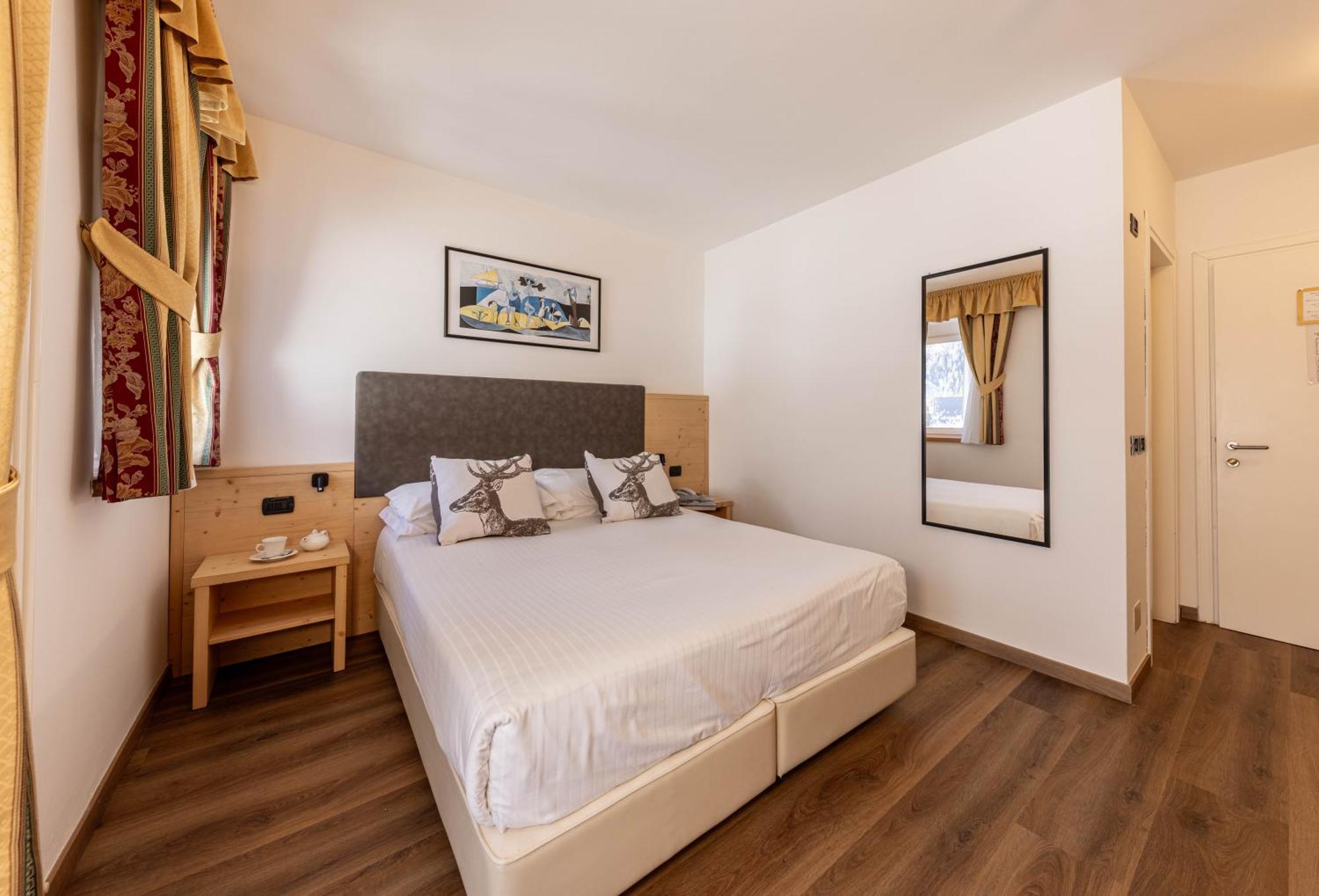 Plank Hotel
