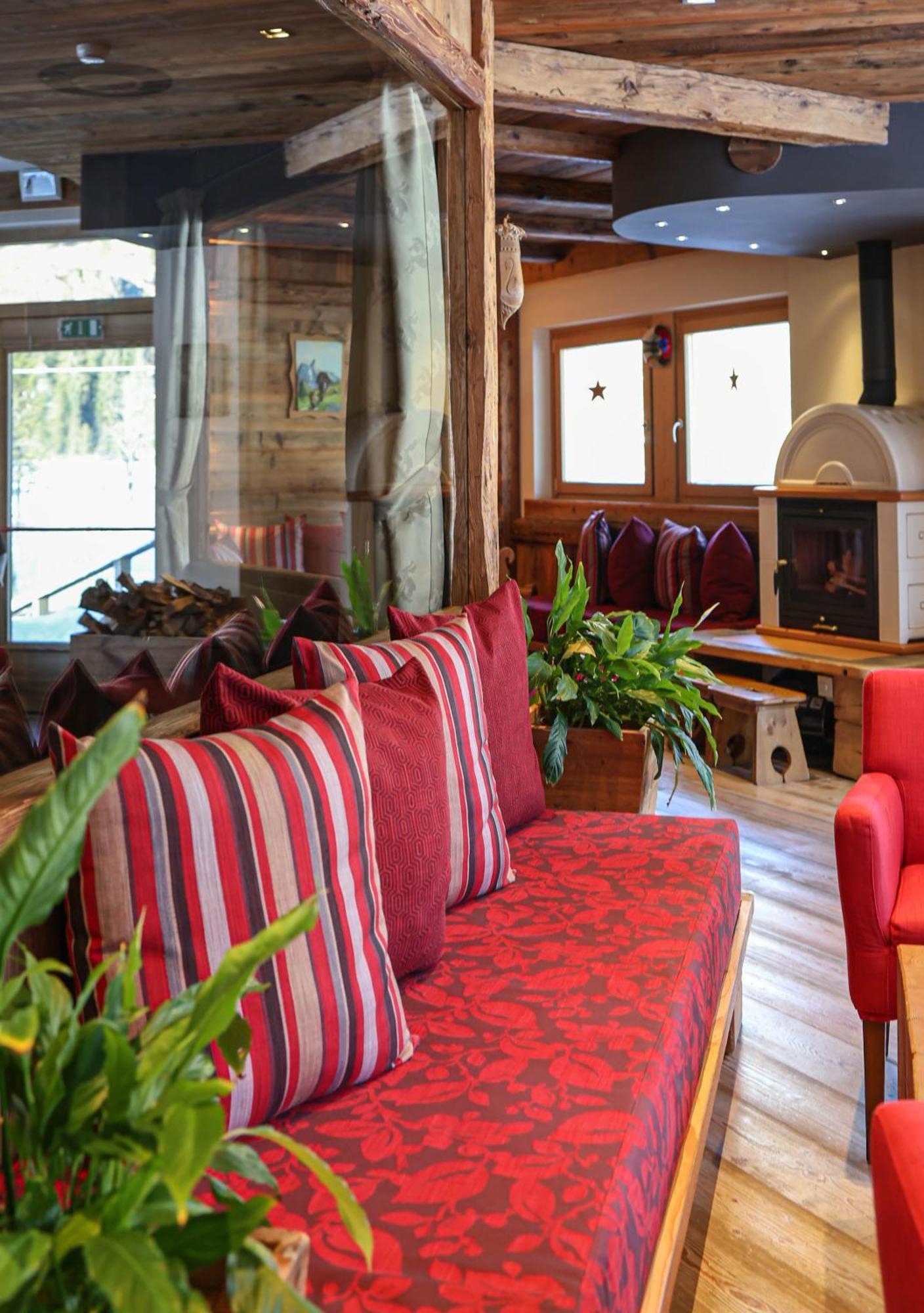 Hotel Plank 3*