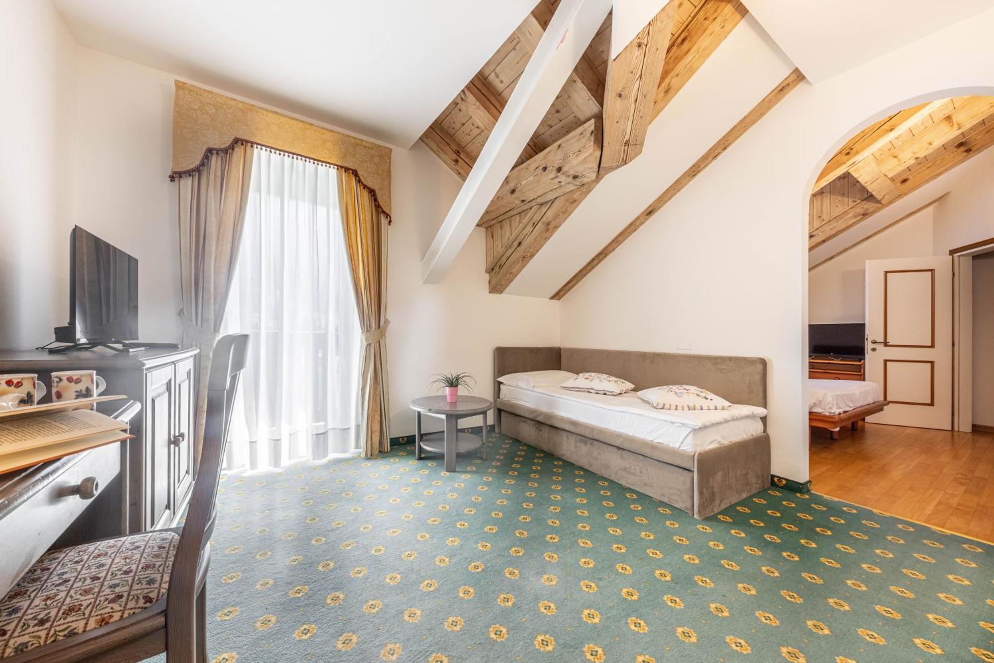 Plank Hotel San Martino Di Castrozza