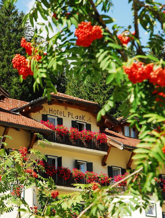 Hotel Plank San Martino Di Castrozza