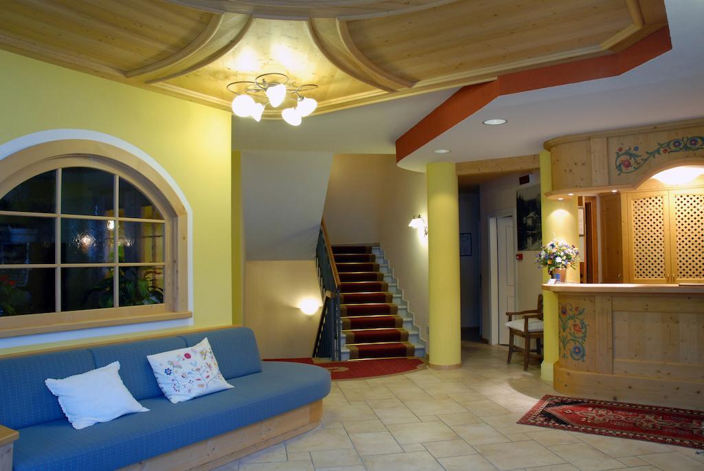 Hotel Plank San Martino Di Castrozza