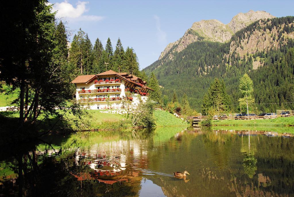 Hotel Plank Sankt Martin am Sismunthbach