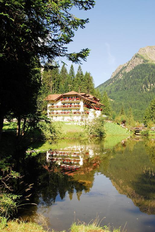 Plank San Martino Di Castrozza