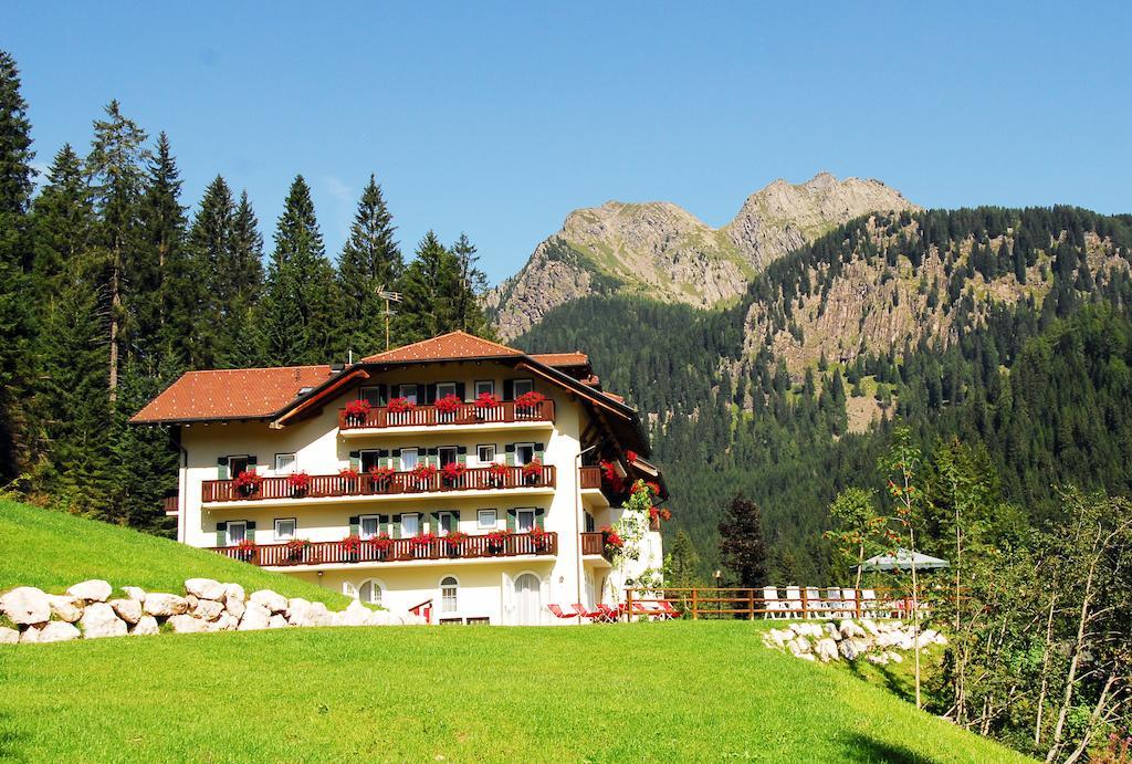 Hotel Plank Sankt Martin am Sismunthbach
