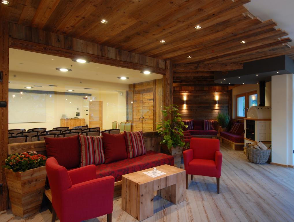 Hotel Plank 3*